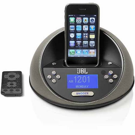 JBL On Time Micro Dock Speaker For Apple IPod/iPhone With AM/FM Radio Jbl Iphone jbl iphone speaker. JBL On Time Micro Dock Speaker For Apple IPod/iPhone With AM/FM Radio Jbl Iphone